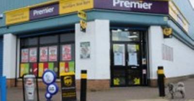 East Kilbride corner shop has liquor licence suspended after under-agers caught with booze - www.dailyrecord.co.uk