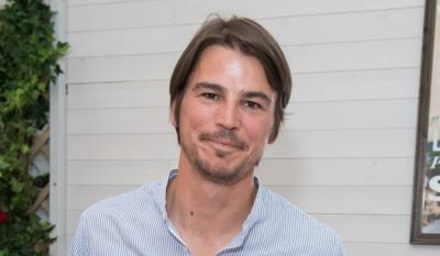 Josh Hartnett to Star in Action-Thriller That's Shooting During the Pandemic - www.justjared.com - Oklahoma - county Tulsa