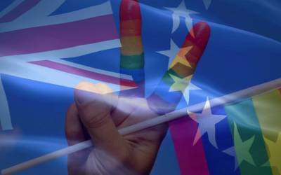 Battle Continues for the Cook Islands to Decriminalise Homosexuality - gaynation.co