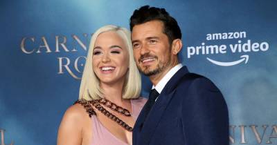 Katy Perry welcomes baby daughter with Orlando Bloom – see first photo - www.msn.com