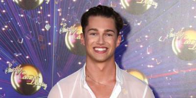 Strictly Come Dancing's AJ Pritchard would love Phillip Schofield to be part of first same-sex couple - www.digitalspy.com