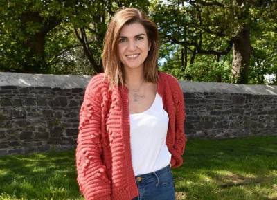 Muireann O’Connell: ‘People get annoyed if they see me in the same outfit twice’ - evoke.ie