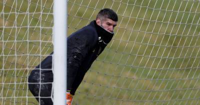 Fraser Forster 'didn't want' Celtic stay as Southampton chief details keeper's return decision - www.dailyrecord.co.uk