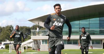 Manchester United training plans ahead of 2020/21 season confirmed - www.manchestereveningnews.co.uk - Manchester