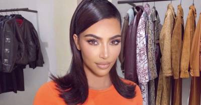 Kim Kardashian suffers epic photoshoot fail with her children - www.msn.com - Chicago