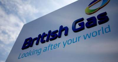 British Gas pays out £1.7m after 270,000 customers hit by New Year's Day meter top-up blunder - www.dailyrecord.co.uk - Britain