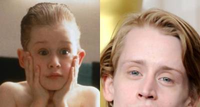 Home Alone actor Macaulay Culkin turns 40 and netizens are having a meltdown over it - www.pinkvilla.com - New York