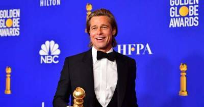 Who is Brad Pitt's new girlfriend Nicole Poturalski? Couple spotted together in France - www.msn.com - France - Germany