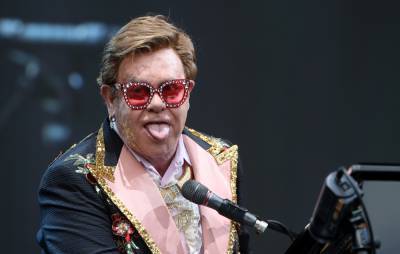 Elton John: “You look at most of the records in the charts – they’re not real songs” - www.nme.com - Britain - USA