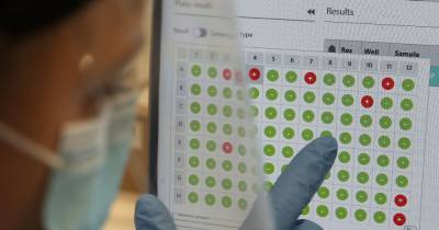 New coronavirus testing site opens in Trafford - www.manchestereveningnews.co.uk