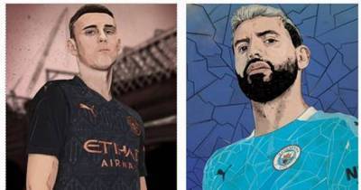How Man City and Puma worked through the pandemic to break club records - www.manchestereveningnews.co.uk - Manchester - city Shanghai