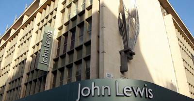 John Lewis shares exciting Christmas news - and shoppers are over the moon - www.manchestereveningnews.co.uk