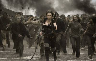 ‘Resident Evil’ TV Series From ‘Supernatural’ EP A Go At Netflix, Plot & Dual Timelines Revealed - deadline.com