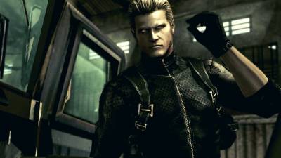‘Resident Evil’ Live-Action Series Ordered at Netflix - variety.com