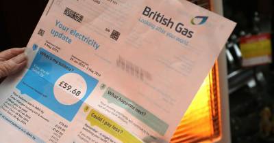270,000 British Gas customers owed refunds - who's affected and how to claim - www.manchestereveningnews.co.uk - Britain
