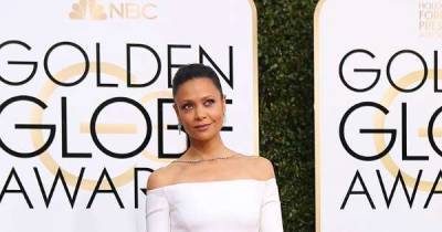 Thandie Newton admits surprise for the support after her Tom Cruise revelation - www.msn.com