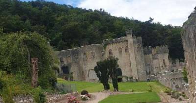 I'm a Celebrity...Get Me Out of Here location confirmed by ITV as North Wales castle - www.msn.com - Ireland