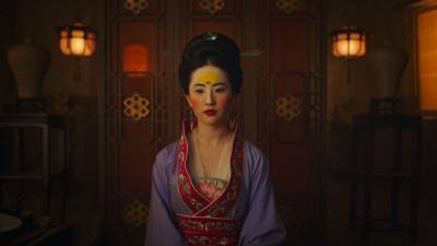 Gold House Launches Inaugural #GoldOpen Premier Access For Disney’s Live-Action ‘Mulan’ - deadline.com