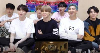 BTS Reacts To Dynamite MV: RM compares members to Teletubbies; Jungkook wasn't feeling hot during his solo set - www.pinkvilla.com