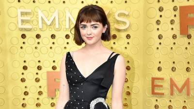 Maisie Williams on ‘New Mutants’ Finally Coming to Theaters and Her Thriller ‘The Owners’ - variety.com
