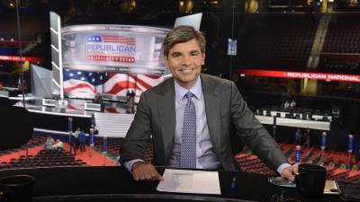 ABC News’ George Stephanopoulos Plans Live ‘Town Hall’ With President Trump - variety.com - county Hall