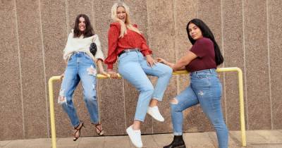 New Look launches a new capsule denim collection for autumn – with prices from just £17.99 - www.ok.co.uk
