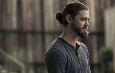 ‘The Walking Dead’ star Tom Payne teases possible Jesus spin-off - www.nme.com