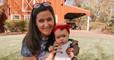 Tori Roloff Assures Fans Daughter Lilah Is ‘Fine’ After Showing ‘Clogged Tear Duct’ - www.usmagazine.com