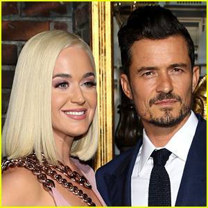 Katy Perry Was Asked If She Would Name Her Daughter Daisy After Her Song 'Daisies' & Here's What She Said! - www.justjared.com - Hawaii - Canada