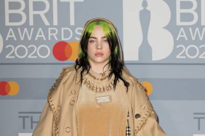 Billie Eilish shares ‘hope’ for the future while reflecting on ‘weird’ COVID-19 crisis - www.hollywood.com
