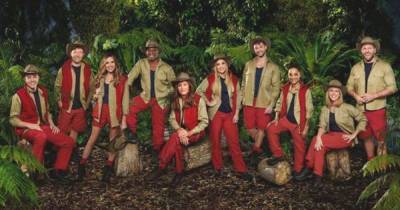 I'm A Celebrity… reveals new location - at derelict castle in Wales - www.msn.com
