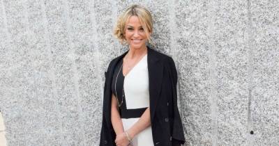 Hinting That Sarah Harding’s Lifestyle Could Be To Blame For Her Cancer Is Utterly Abhorrent - www.msn.com