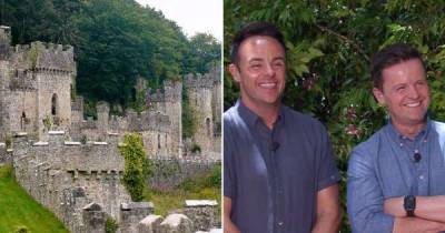 I'm A Celebrity's Location For This Year's UK Castle-Based Series Has Been Announced - www.msn.com - Australia - Britain