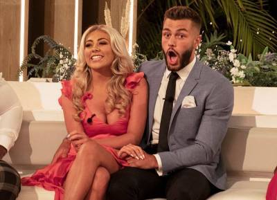 Calling Love Island fans! ITV announces brand new dating show The Cabins - evoke.ie