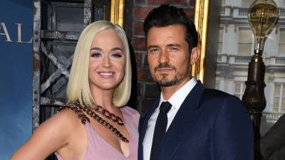 Katy Perry and Orlando Bloom announce birth of first child and reveal cute name - heatworld.com - Japan