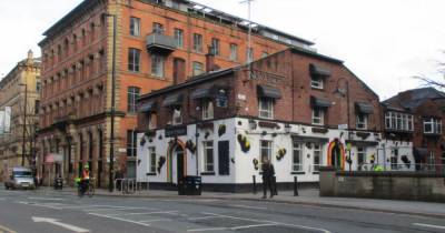 Gay Village bar's Bank Holiday plans for drag queen DJ rejected by council - www.manchestereveningnews.co.uk - Manchester