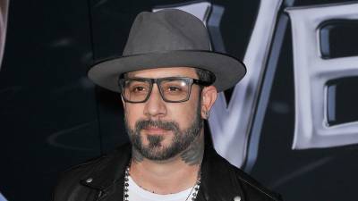 Backstreet Boys’ AJ McLean Joins ‘Dancing With the Stars’ Ahead of Full Cast Reveal - variety.com