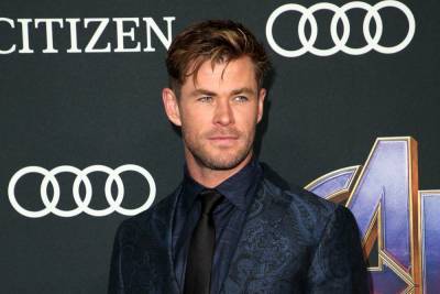 Chris Hemsworth in talks for Mad Max prequel – report - www.hollywood.com