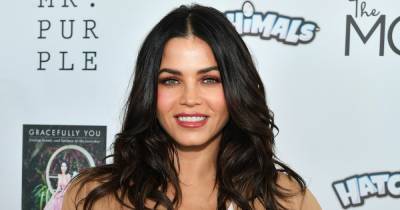 Jenna Dewan Describes Making Time for Herself as a Mom of 2: It’s ‘Tough’ - www.usmagazine.com