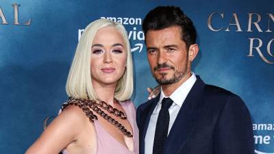 Katy Perry Orlando Bloom’s Baby Name Is a Nod to Her Sweetest Lyrics - stylecaster.com