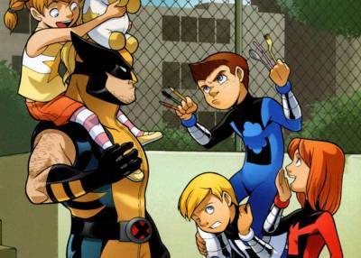 ‘New Mutants’ Director Josh Boone Wants To Do A Family-Friendly ‘Power Pack’ Film - theplaylist.net