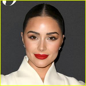 Olivia Culpo Reveals Her Endometriosis Diagnosis for the First Time - www.justjared.com
