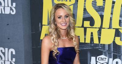 Leah Messer Says She Is ‘Done’ Having Kids: No More ‘Poopie Diapers’ for Me - www.usmagazine.com
