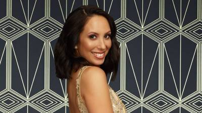 'Dancing With the Stars' Pro Cheryl Burke Teases 'Really Cool' Partner Ahead of Cast Reveal (Exclusive) - www.etonline.com