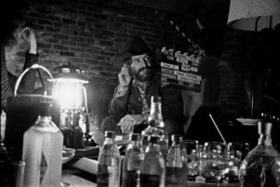 ‘Hopper/Welles’ Clip: Dennis Hopper & Orson Welles Talk Filmmaking In The First Look At The Venice Doc - theplaylist.net