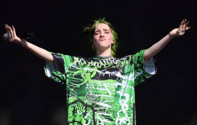 BBC to air classic Reading & Leeds sets from Billie Eilish, Radiohead and more this weekend - www.nme.com