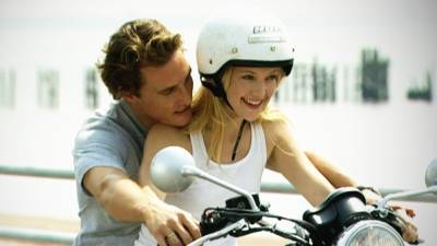 Kate Hudson Says Her 'How to Lose a Guy in 10 Days' Character Is Probably 'Miserable' Right Now - www.etonline.com