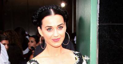 Katy Perry Was Asked About Naming Her and Orlando Bloom’s Daughter Daisy Before Birth - www.usmagazine.com - Hawaii - Canada