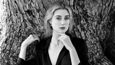 Elizabeth Debicki to Star in World War II-Set Limited Series For Vendôme, Anonymous Content (EXCLUSIVE) - variety.com - Australia - France - New York