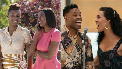 Emmys 2020: Black Performers See Rise in Noms but Overall the Ballot is Far From Truly Inclusive - variety.com